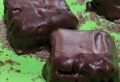 Alfajor de Chocolate Diet