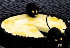Cheesecake do Terror