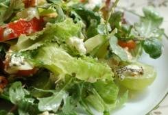 Salada  Waldofr